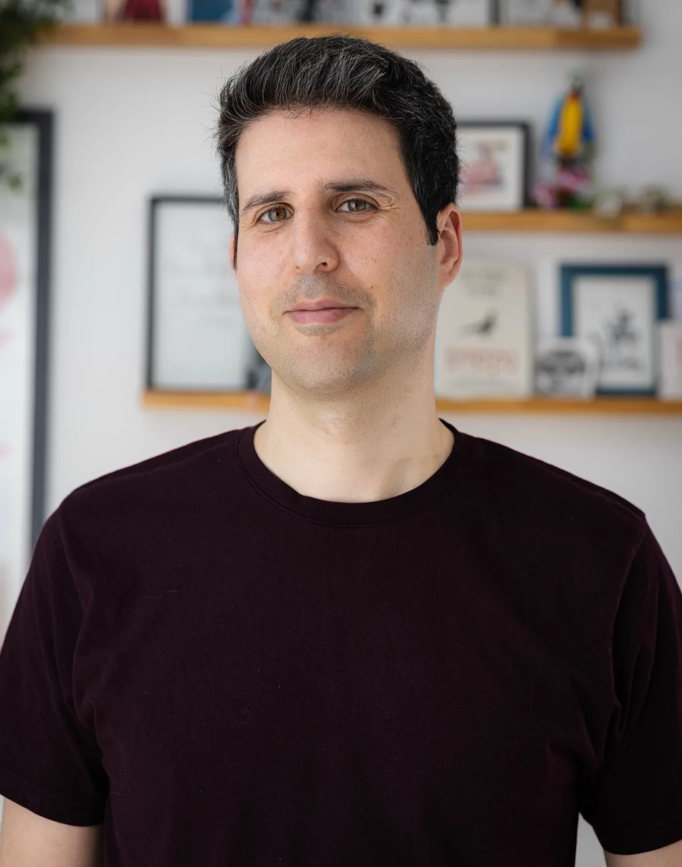 Eldad Eitan